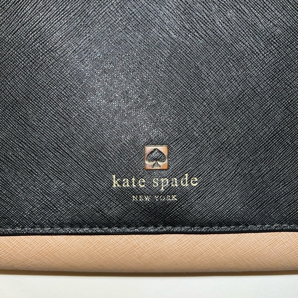 Kate Spade Cross Body Bag - Picture 3 of 8